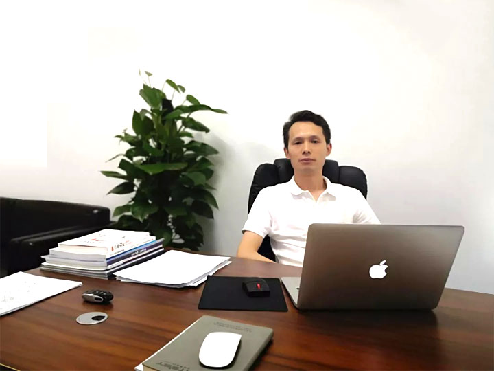 別具一只眼，踏破最上關(guān) ——艾策通訊董事長王勇【專訪】