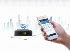 公司新產(chǎn)品S85（寬帶裝維助手）發(fā)布